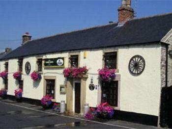 Farmyard Inn 贝克韦尔 外观 照片